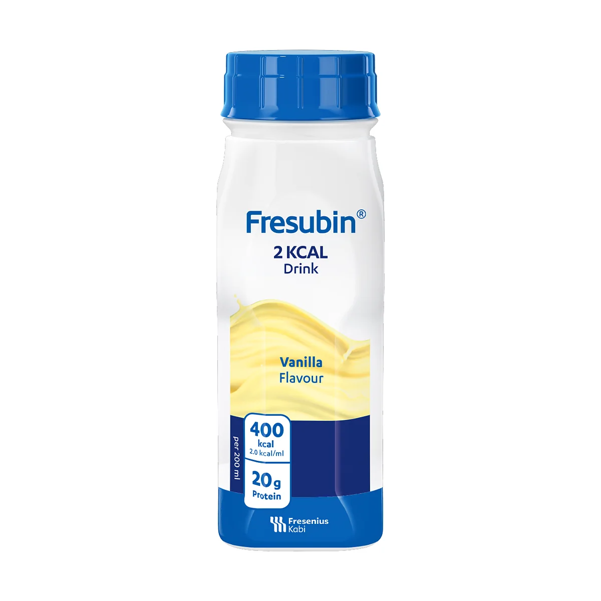 Fresubin 2 kcal Drink Fresenius Kabi – 200 ml