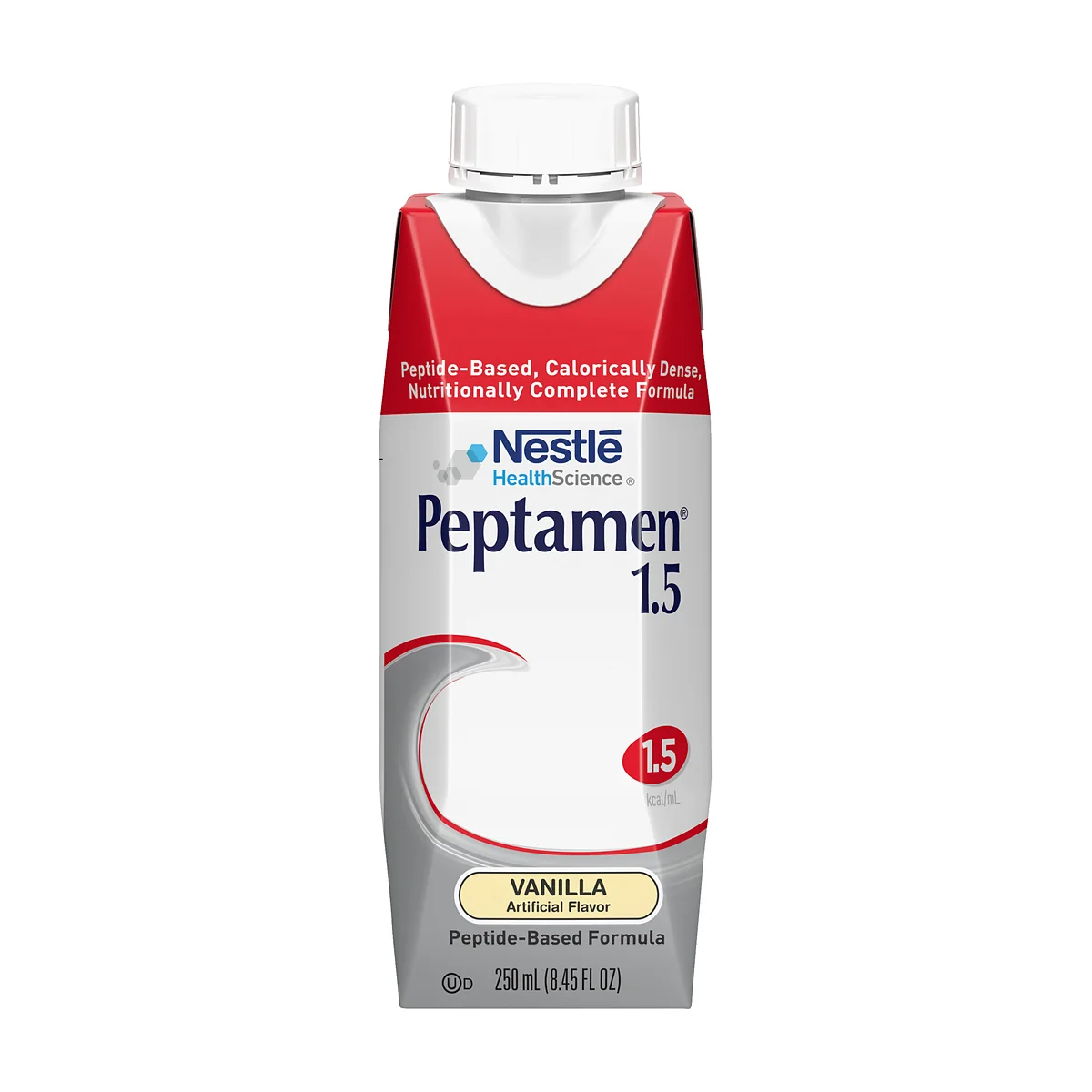 Peptamen 1.5 Nestlé Health Science – Πεπτιδική εντερική διατροφή