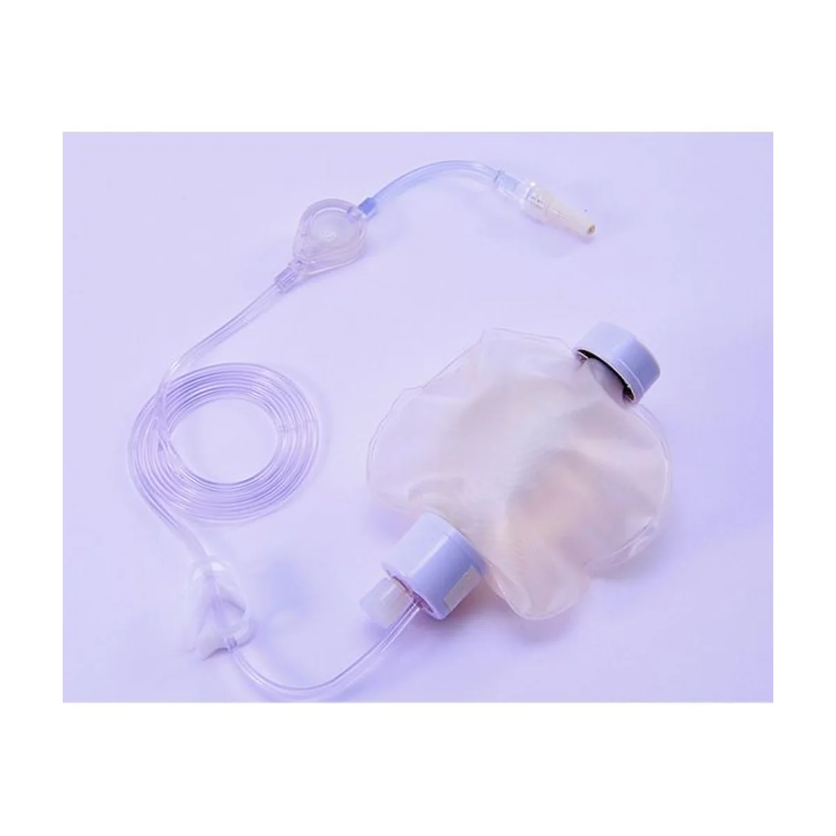Soft Pump – Ελαστομερής αντλία έγχυσης